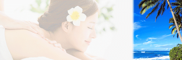 Healing Salon La Lani