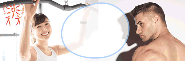 たいようフィットネス柏