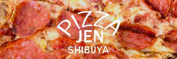 PIZZA JEN