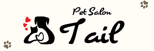 pet salon Tail